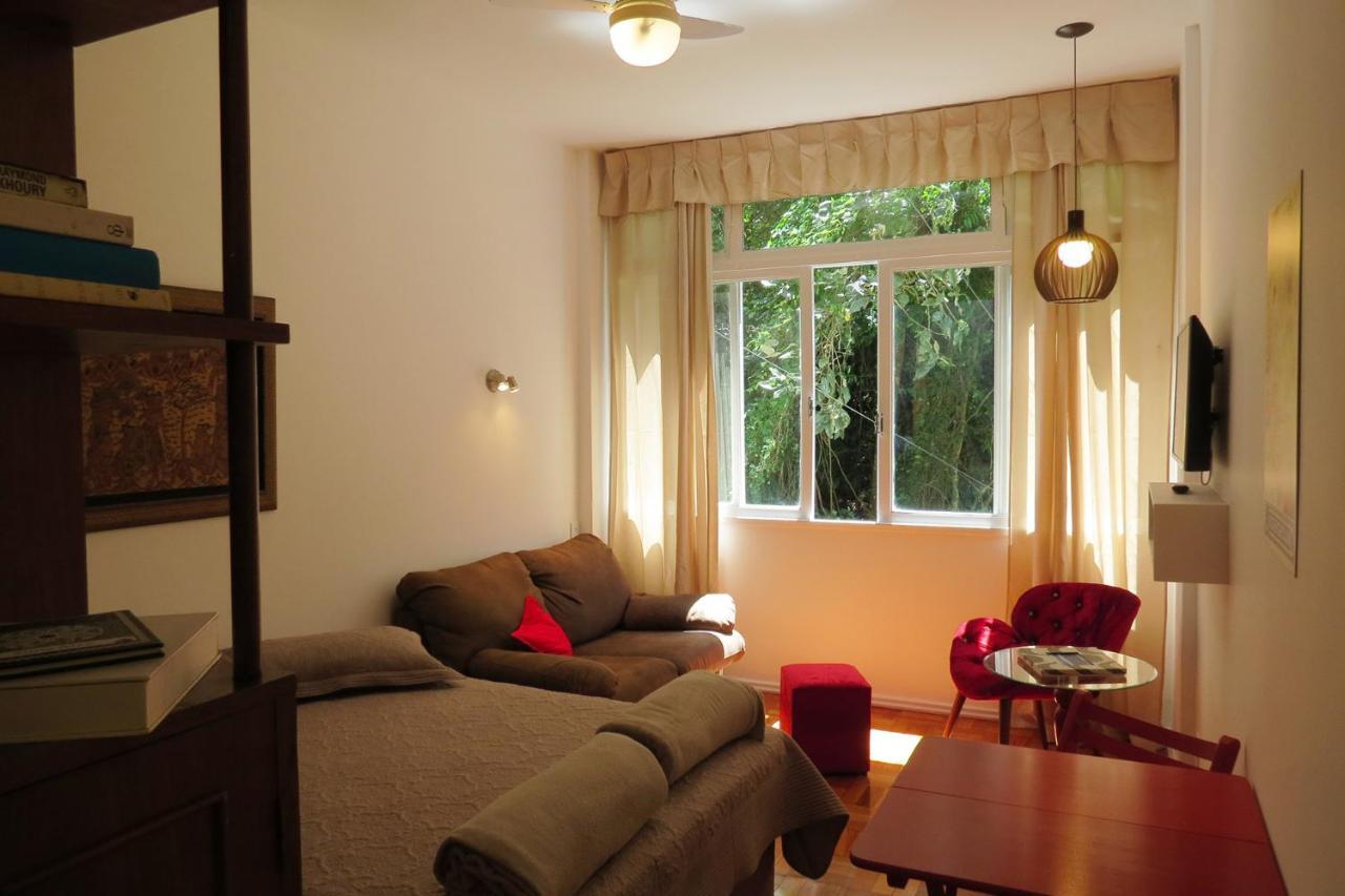 Studio 14 Petropolis  Exterior photo